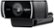 Alt View Zoom 12. Logitech - C922 Pro Stream 1080p Webcam for HD Video Streaming - Black.