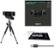 Alt View Zoom 14. Logitech - C922 Pro Stream 1080p Webcam for HD Video Streaming - Black.