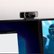 Alt View Zoom 15. Logitech - C922 Pro Stream 1080p Webcam for HD Video Streaming - Black.