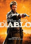 Front Standard. Diablo [DVD] [2015].