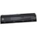 Front Zoom. BTI - 6-Cell Lithium-Ion Battery for Compaq CQ58 and Presario CQ42 Laptops.