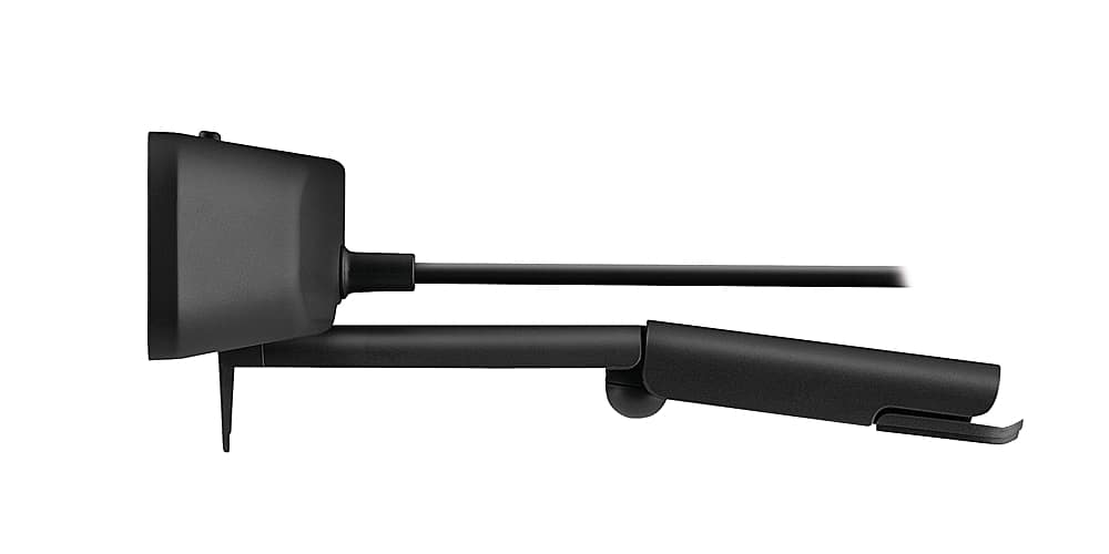 Alt View 16. Logitech - C925e Full HD 1080p Business Webcam - Black.