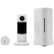 Front Zoom. Home8 - Medication Tracking Wireless Home Security System - White.