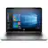 Front. HP - EliteBook 14" Laptop - Intel Core i5 - 8GB Memory - 128GB Solid State Drive - Silver.