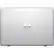 Alt View 12. HP - EliteBook 14" Laptop - Intel Core i5 - 8GB Memory - 128GB Solid State Drive - Silver.
