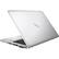 Alt View 13. HP - EliteBook 14" Laptop - Intel Core i5 - 8GB Memory - 128GB Solid State Drive - Silver.