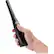 Alt View 13. Barska - Surveyor-100 Hand Held Wand Metal Detector for Adults and Kids Compact and Lightweight - Black.