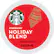 Alt View 11. Starbucks - Holiday Blend K-Cup Pods (16-Pack).