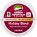 Alt View 11. Green Mountain - Holiday Blend K-Cup Pods (18-Pack).