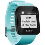 Garmin running store watch forerunner 35