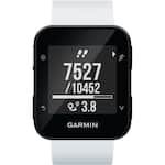 Best Buy Garmin Forerunner 35 GPS Watch White 010 01689 03