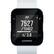 Front. Garmin - Forerunner 35 GPS Watch - White.