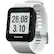 Alt View 11. Garmin - Forerunner 35 GPS Watch - White.