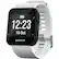 Alt View 12. Garmin - Forerunner 35 GPS Watch - White.