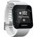 Left. Garmin - Forerunner 35 GPS Watch - White.