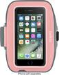 Belkin - Sport-Fit Plus Armband for Apple® iPhone® 7 Plus - Carnation - Larger Front