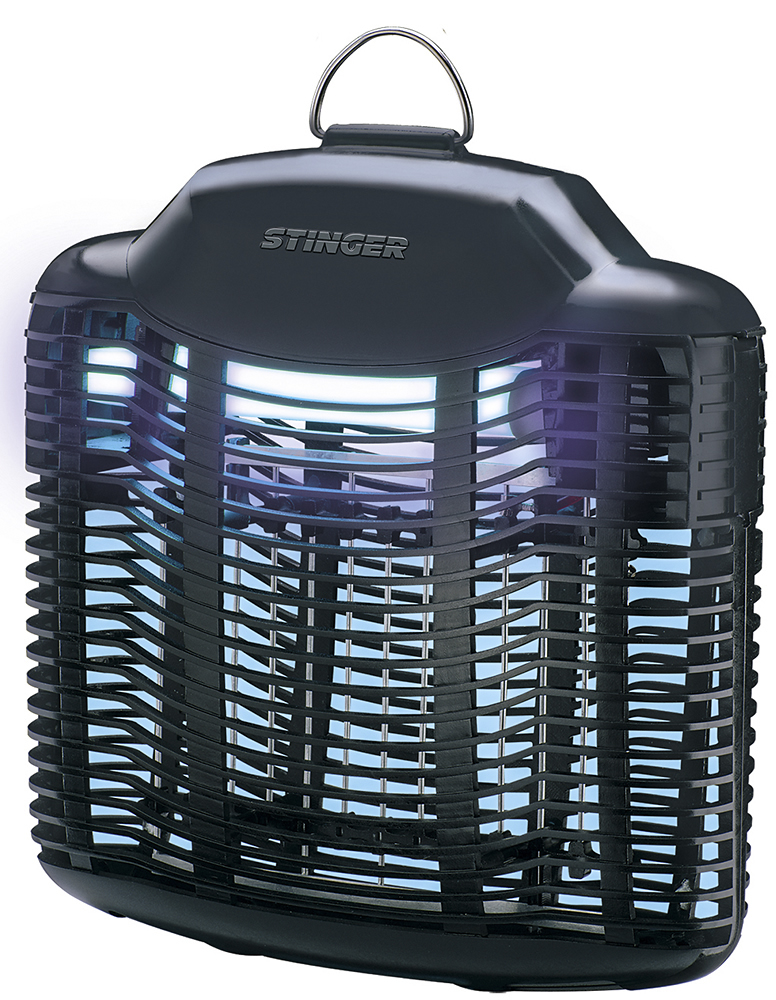 Stinger Insect Zapper Black FP15CRV1 - Best Buy