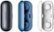 Alt View 11. Samsung - Gear IconX True Wireless Earbud Headphones - 2016 Edition - White.