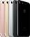 Alt View 12. Apple - iPhone 7 32GB - Black.