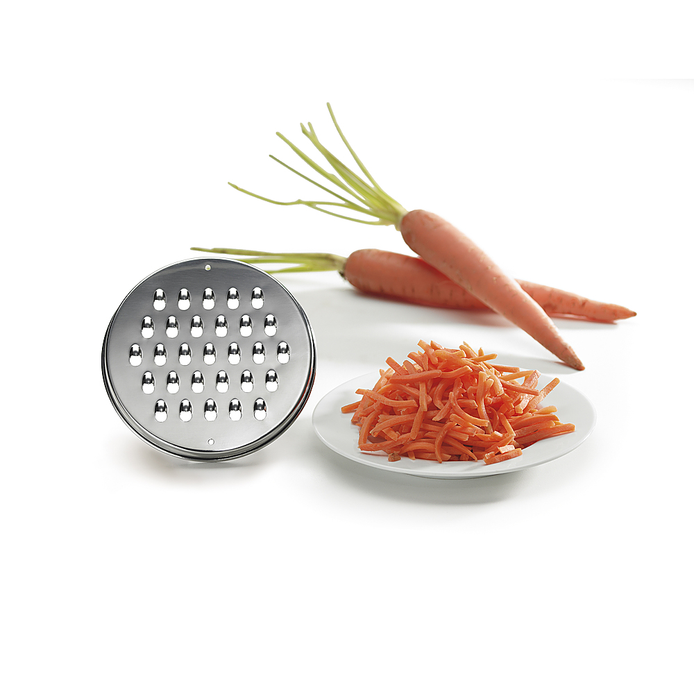 Best Buy: Cuisinart Mixing Bowl with Graters Stainless Steel CTG