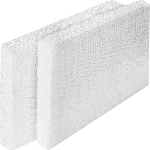 Vornado - Antimicrobial Filters for Humidifiers (2-Pack) - White