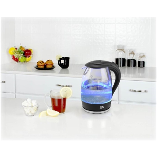 1.7L Concealed Coil Kettle