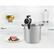 Alt View 12. Kalorik - Sous Vide Immersion Cooker - Black.