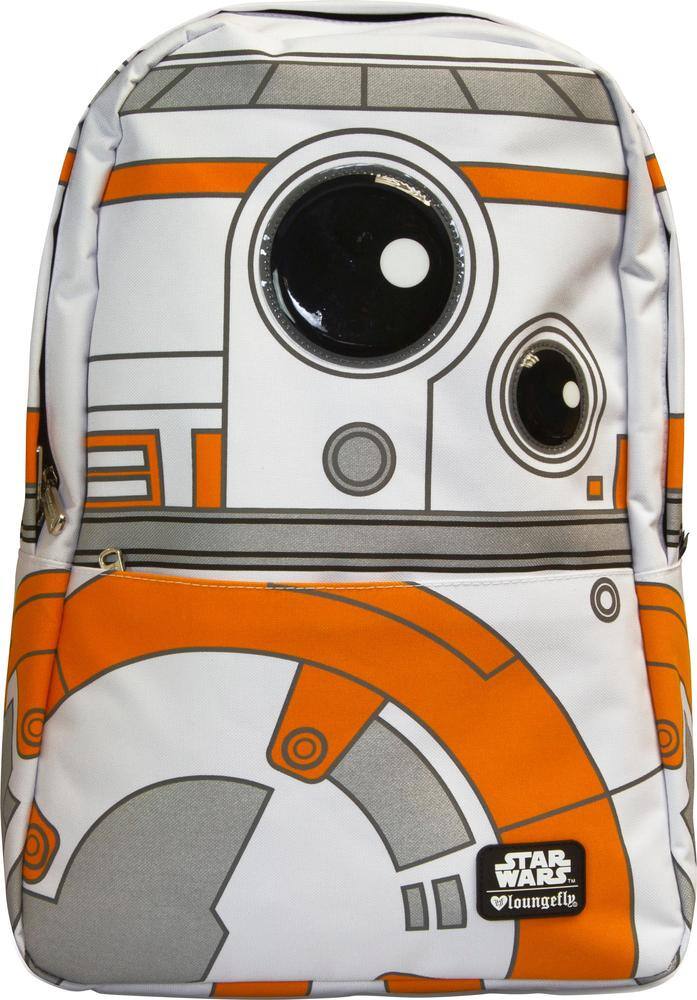 Best Buy: Star Wars Backpack Styles May Vary 190371342233