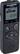 Alt View 12. Olympus - Digital Voice Recorder - Black.