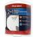 Alt View 12. First Alert - Battery Operated Talking Combination Smoke and Carbon Monoxide Alarm - White.