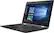 Left. Lenovo - Flex 4 1130 2-in-1 11.6" Touch-Screen Laptop - Intel Celeron - 2GB Memory - 64GB eMMC Flash Memory.