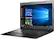 Left. Lenovo - 100S-14IBR 14" Laptop - Intel Celeron - 2GB Memory - 32GB eMMC Flash Memory - Blue.