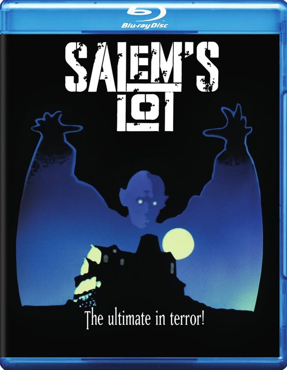  Salem's Lot [Blu-ray] [1979]