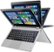 Front Zoom. Lenovo - Yoga 710 2-in-1 11.6" Touch-Screen Laptop - Intel Core i5 - 8GB Memory - 128GB Solid State Drive - Silver.
