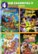 Front Standard. 4 Kid Favorites: Scooby-Doo! Monsters [DVD].