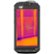 Front Zoom. CAT - S60 4G LTE with 32GB Memory Cell Phone (Unlocked) - Black.