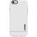 Front. Incase - Smart SYSTM Case for Apple® iPhone® 6 and 6s - White.