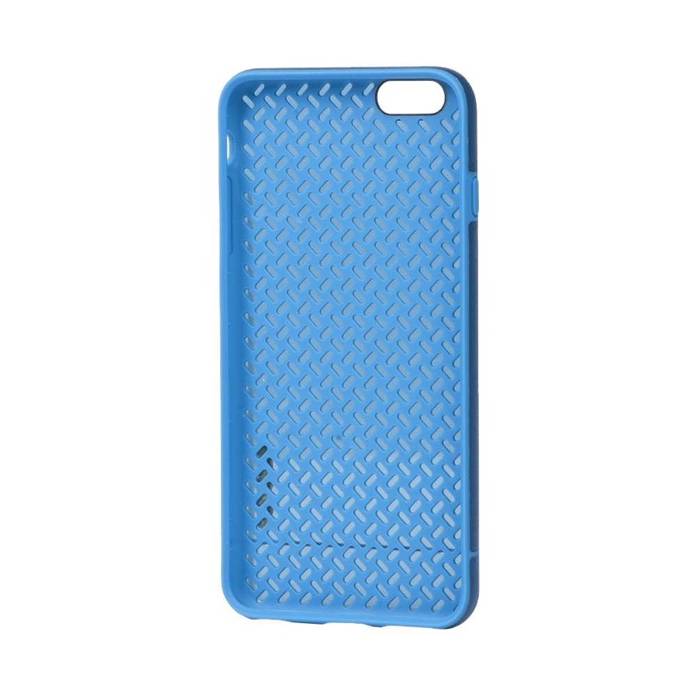 Best Buy: Incase Smart SYSTM Case for Apple® iPhone® 6 and 6s Blue moon ...