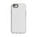Front Zoom. Incase - ICON Case for Apple® iPhone® 6 and 6s - White/gray.