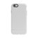 Alt View 13. Incase - Pro Slider Case for Apple® iPhone® 6 and 6s - Gray/White.