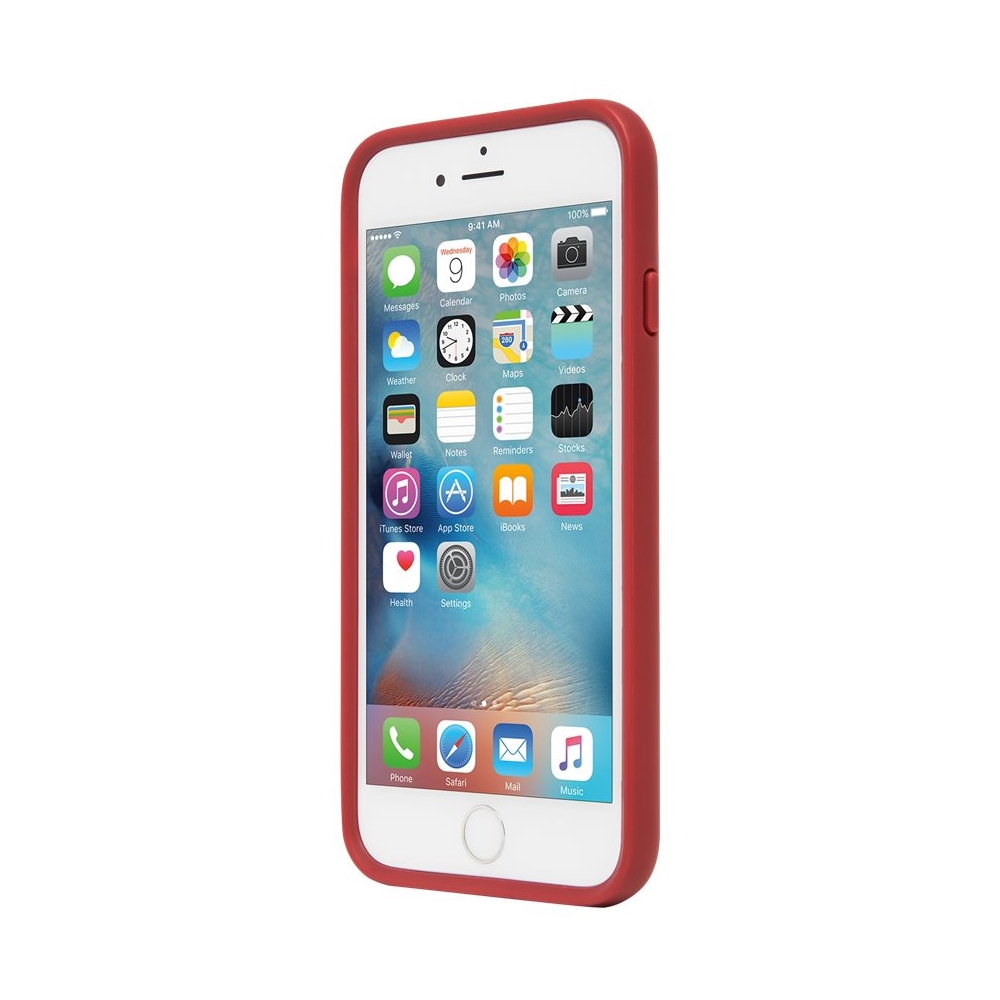 Best Buy: Incase Crate Case for Apple® iPhone® 6 Plus and 6s Plus ...