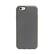 Alt View 13. Incase - Pro Slider Case for Apple® iPhone® 6 and 6s - Gray/Lumen.