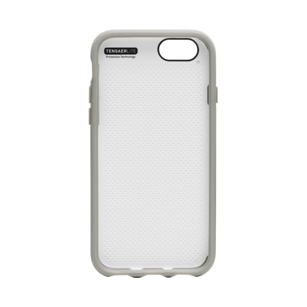 verkopen gebrek fort Best Buy: Incase ICON Case for Apple® iPhone® 6 Plus and 6s Plus White/gray  INPH15026-WHT