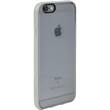 Incase Designs - Incase Pop Case for Apple® iPhone® 6 and 6s - Clear/gray - Larger Front