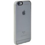 Front Zoom. Incase Designs - Incase Pop Case for Apple® iPhone® 6 and 6s - Clear/gray.