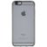 Alt View Zoom 13. Incase Designs - Incase Pop Case for Apple® iPhone® 6 and 6s - Clear/gray.