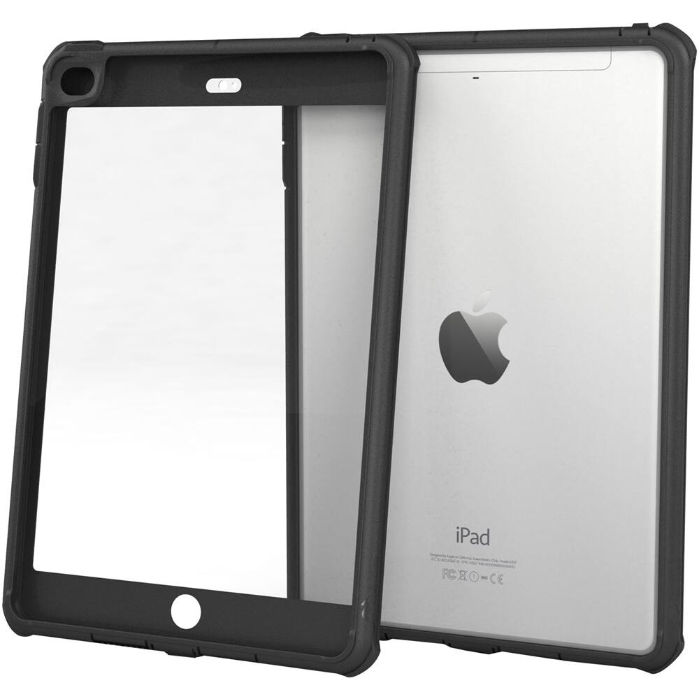 RooCase Protective Case for Apple® iPad® mini 4 Granite black RC