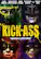 Front. Kick-Ass - DVD.