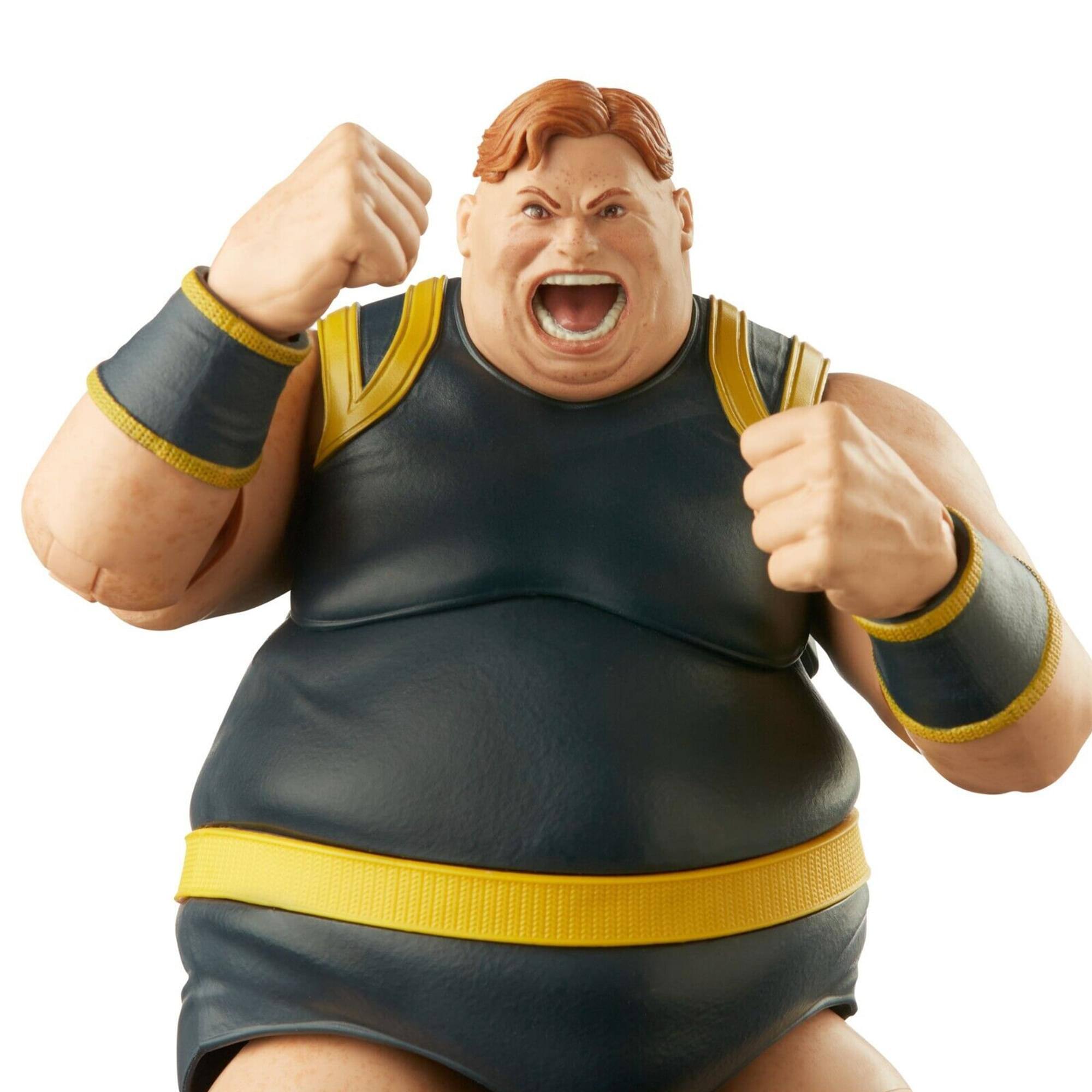 Marvel Legends X Men 60th Anniversary 6 Inch Action Figure | The