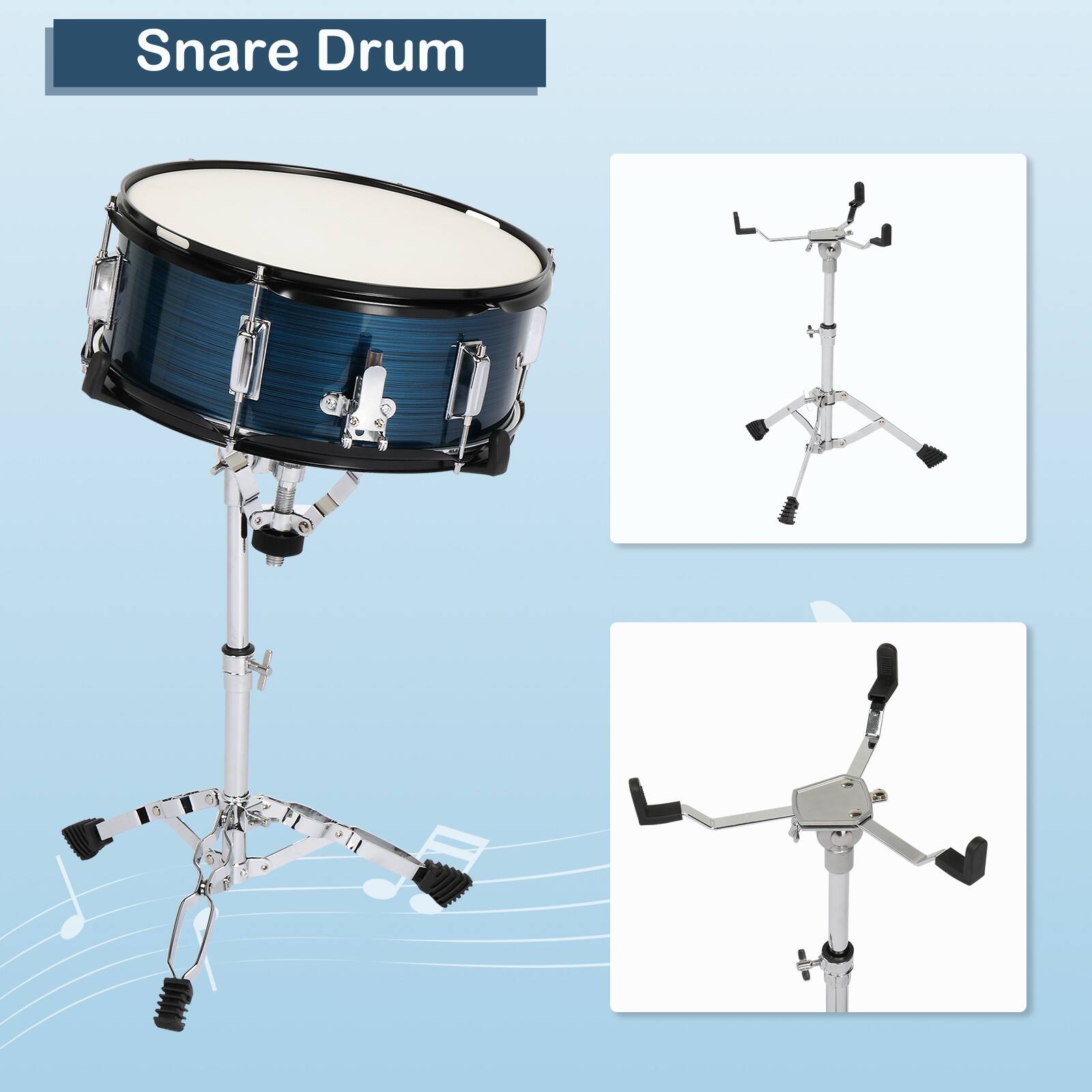 Snare Drum